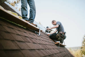 Local Roofers in Lovettsville, VA